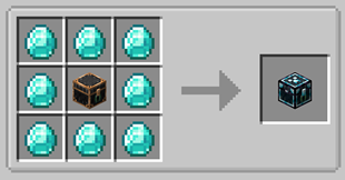 Crafting Recipe