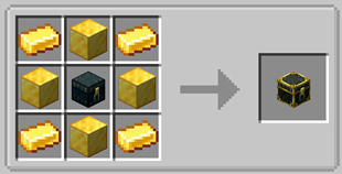 Crafting Recipe