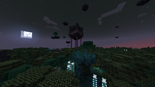Faded Fortress
