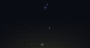 Urlum, Neidon, and their moons