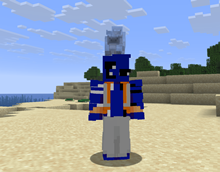 In game screenshot