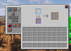 Furnace Main Screen