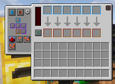 Augmented Furnace Screen