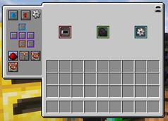Furnace Inventory