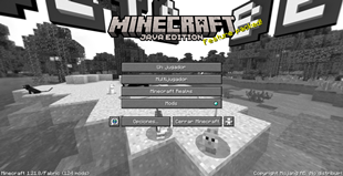 Beta panorama 1