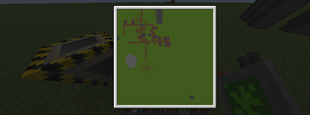 spy satellite map