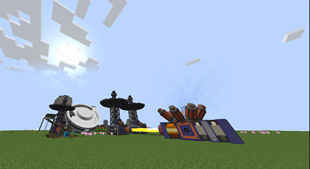 dyson energy system