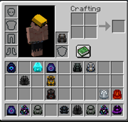 backpacks