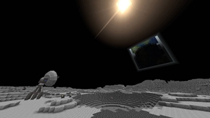 Orbital View