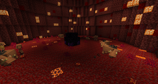 Crimson Forest