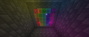 Colored Lighting!