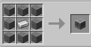 Lodestone Recipe