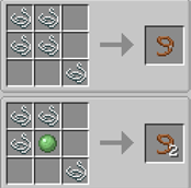 Lead Recipe