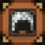 CraftForje Iron Chain Armor Logo 400.gif