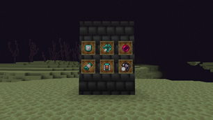 Industrialized End Tools