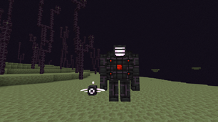 Endsteel Enemies
