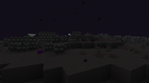 Metallic Desert (Old)