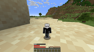 Example of some traits