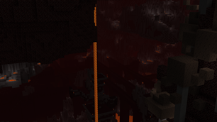 End City in the Nether