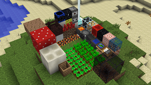 Modern Blocks