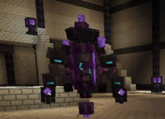 Prismatic Guardian