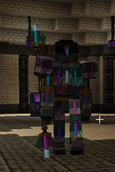 Prismatic Golem