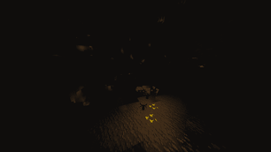 Andesite Caverns