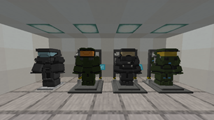 Armor