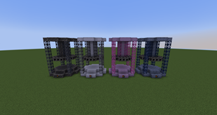 Inscriber Machines