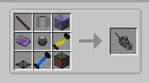 Fusion Injector