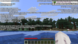 MaliG615 Working With Vulky