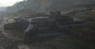 Bunker Real
