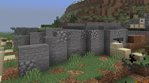 Bunker Minecraft