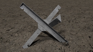 Czech Hedgehog Real