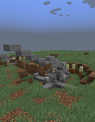 Flak 88 Minecraft