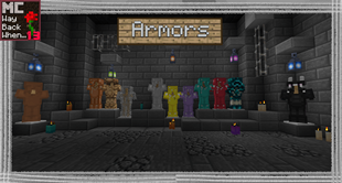 Armors