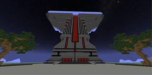 Titans Tower