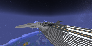 Shield's hellicarrier