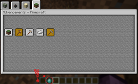 The "Diamonds!" achievement has been disabled.