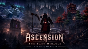 ASCENSION - The Last Miracle
