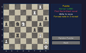 Puzzle