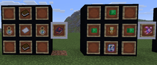 Knowledge Tome & Mystical Blessed Idol