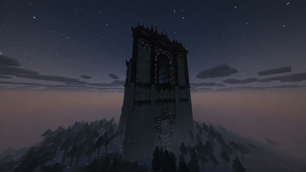 Tower of the Eternal Court
