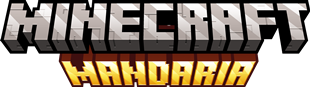 minecraft mandaria