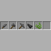 Items!