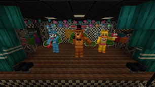 Showstage