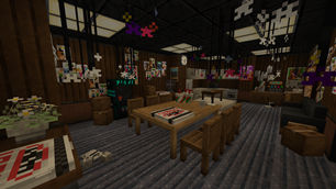 Break Room