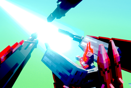 Laser