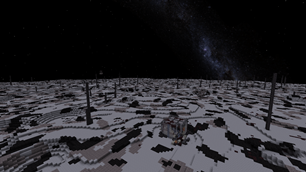 Moon Base