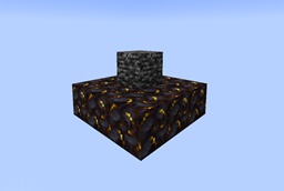 Starting Island